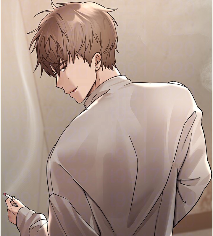 《BeautifulDays》漫画 第10話-還想要更多的阿姨