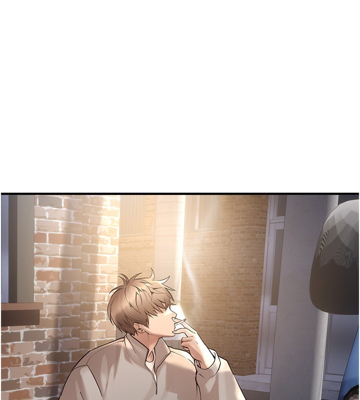 《BeautifulDays》漫画 第10話-還想要更多的阿姨