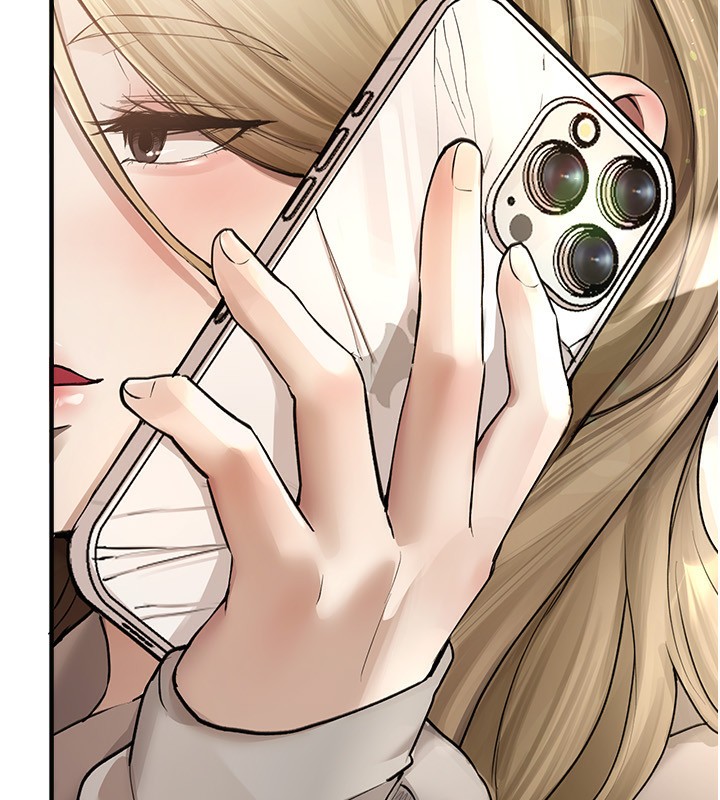 《BeautifulDays》漫画 第10話-還想要更多的阿姨