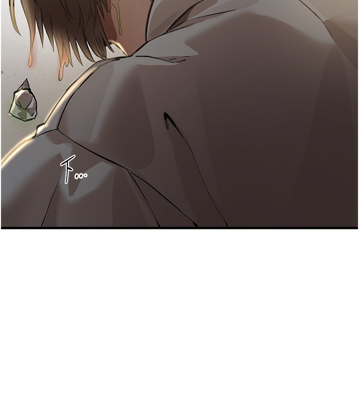 《BeautifulDays》漫画 第11話-極力展現身材的年輕人