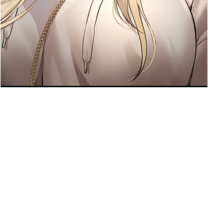 《BeautifulDays》漫画 第11話-極力展現身材的年輕人