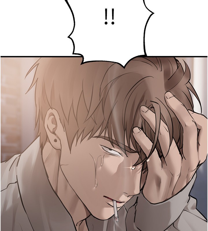 《BeautifulDays》漫画 第11話-極力展現身材的年輕人