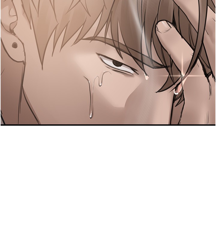 《BeautifulDays》漫画 第11話-極力展現身材的年輕人