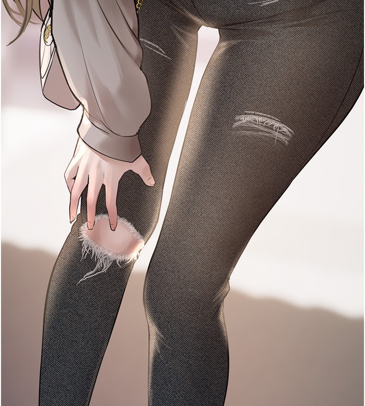 《BeautifulDays》漫画 第11話-極力展現身材的年輕人