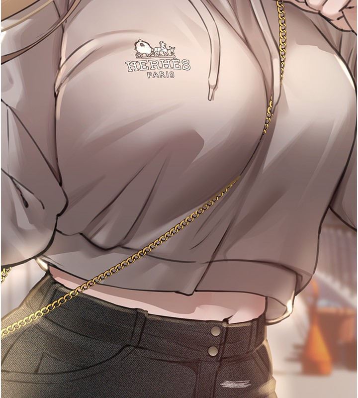 《BeautifulDays》漫画 第11話-極力展現身材的年輕人