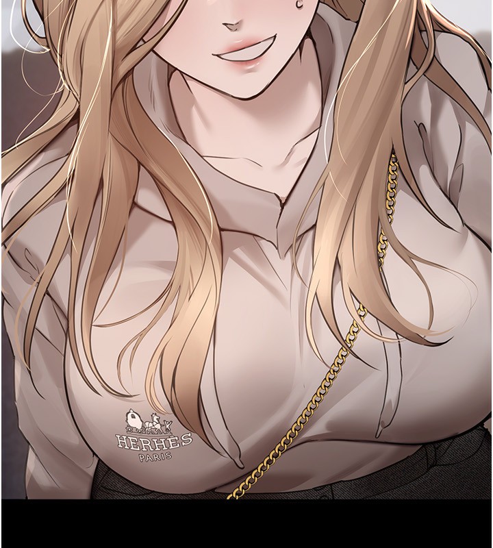 《BeautifulDays》漫画 第11話-極力展現身材的年輕人