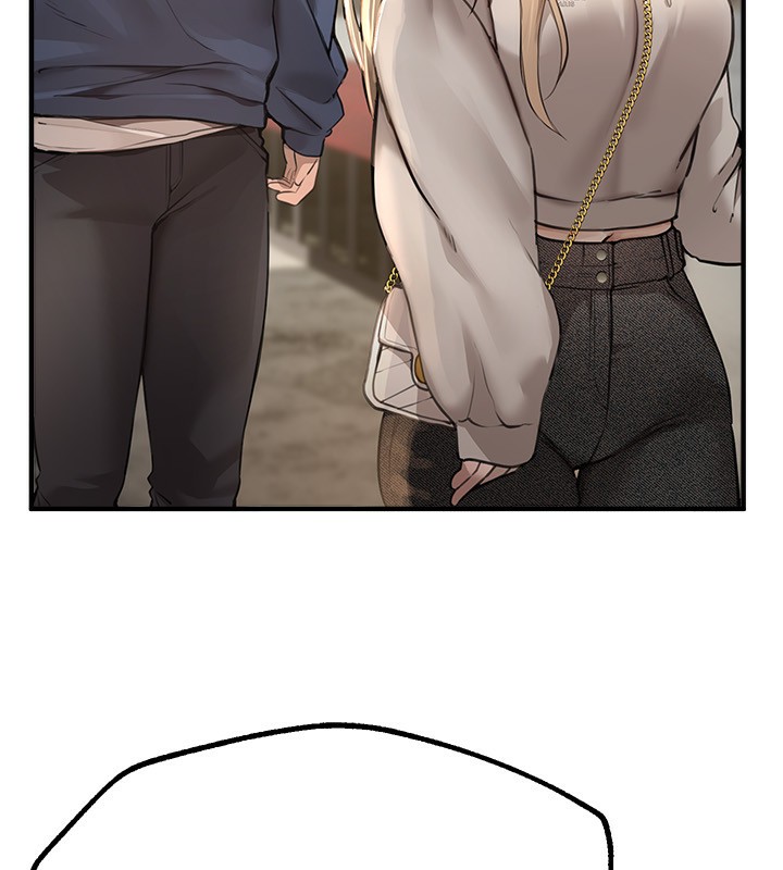 《BeautifulDays》漫画 第11話-極力展現身材的年輕人