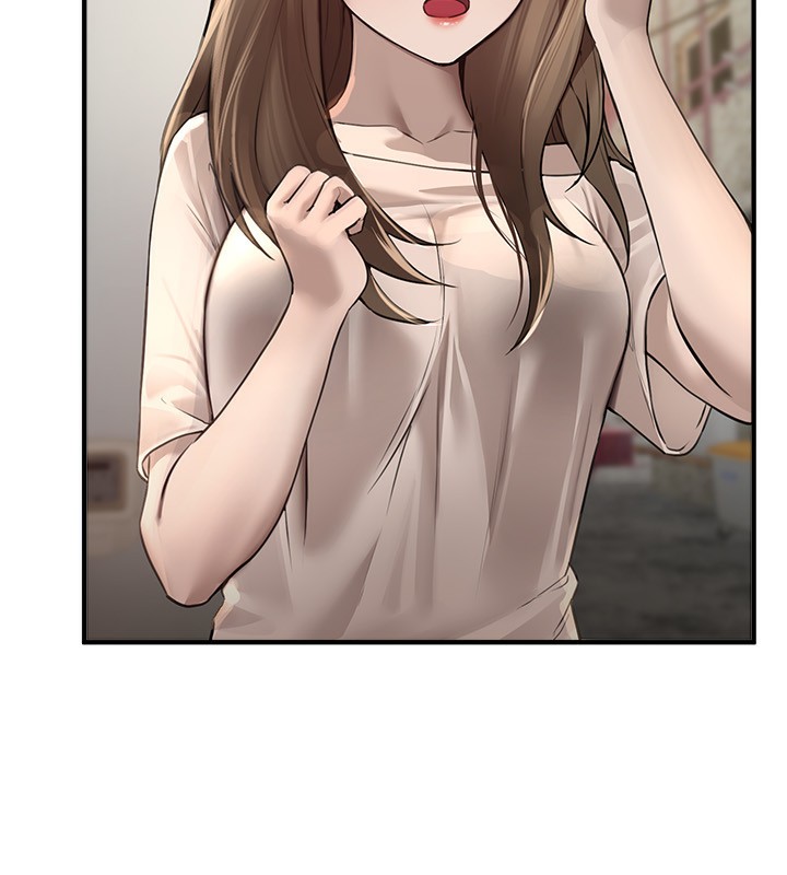 《BeautifulDays》漫画 第11話-極力展現身材的年輕人