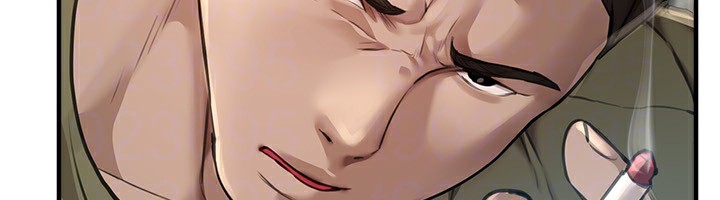 《BeautifulDays》漫画 第11話-極力展現身材的年輕人