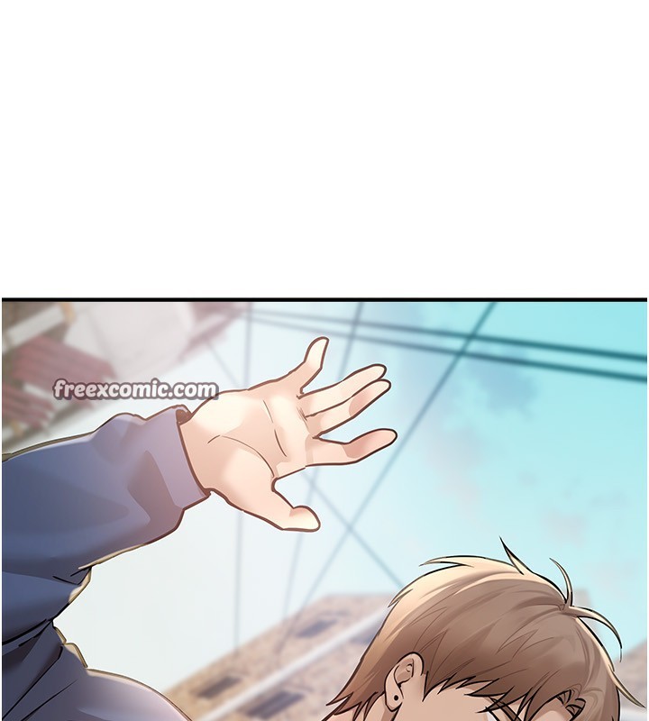 《BeautifulDays》漫画 第11話-極力展現身材的年輕人
