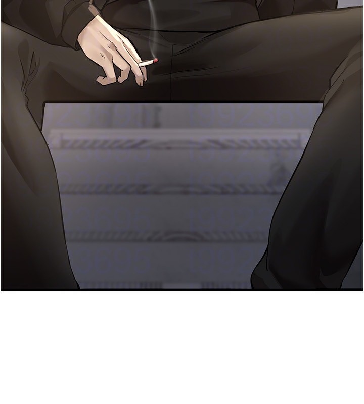 《BeautifulDays》漫画 第11話-極力展現身材的年輕人