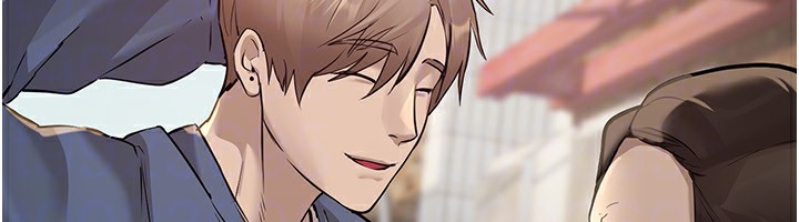《BeautifulDays》漫画 第11話-極力展現身材的年輕人