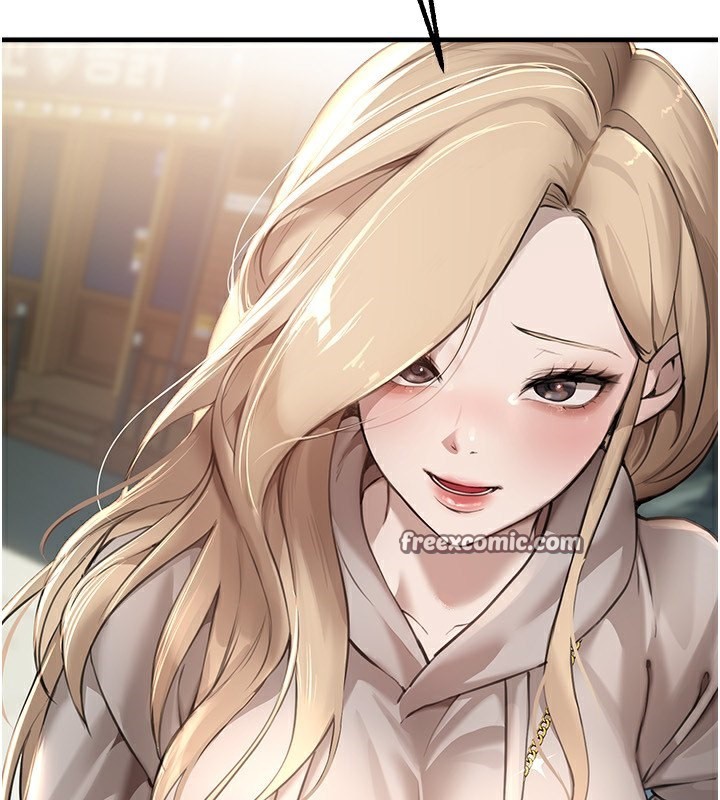 《BeautifulDays》漫画 第11話-極力展現身材的年輕人