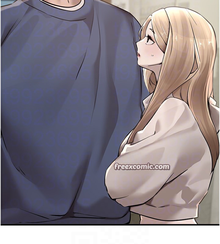 《BeautifulDays》漫画 第11話-極力展現身材的年輕人