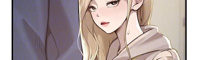 《BeautifulDays》漫画 第11話-極力展現身材的年輕人