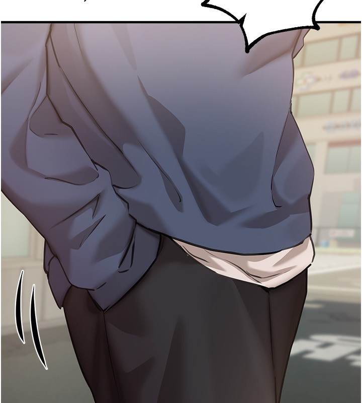 《BeautifulDays》漫画 第11話-極力展現身材的年輕人