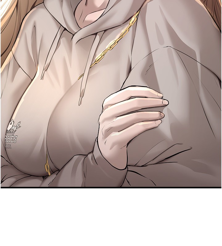 《BeautifulDays》漫画 第11話-極力展現身材的年輕人