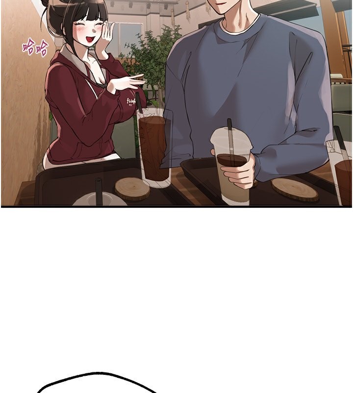 《BeautifulDays》漫画 第12話-年輕嫩妹的私密處