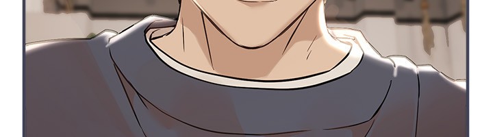 《BeautifulDays》漫画 第12話-年輕嫩妹的私密處