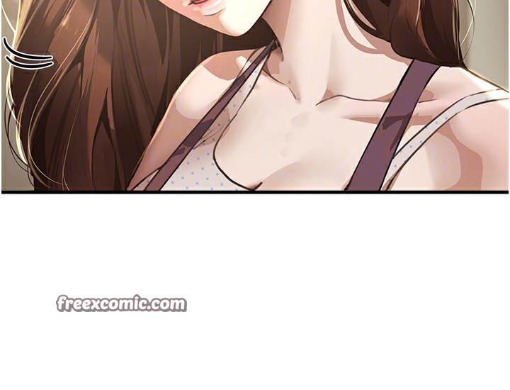 《BeautifulDays》漫画 第12話-年輕嫩妹的私密處