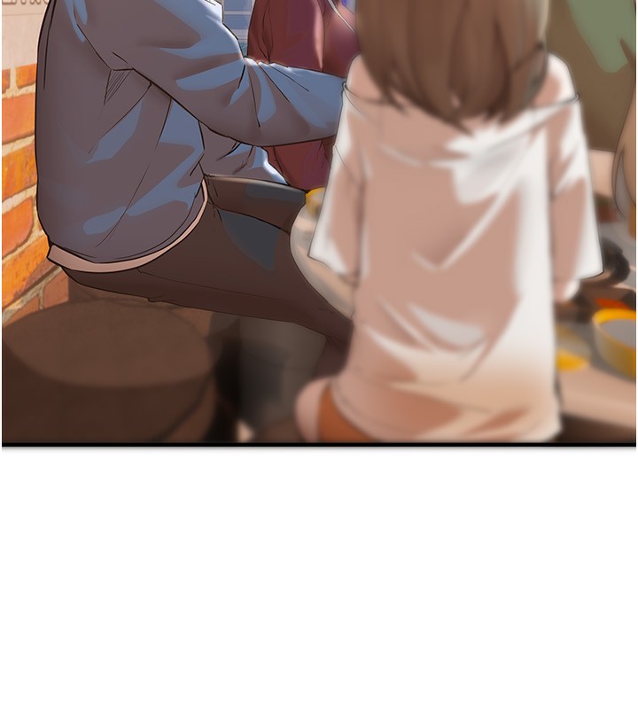《BeautifulDays》漫画 第12話-年輕嫩妹的私密處