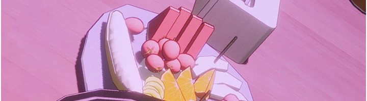 《BeautifulDays》漫画 第13話-在廁所吃掉20歲小妹妹