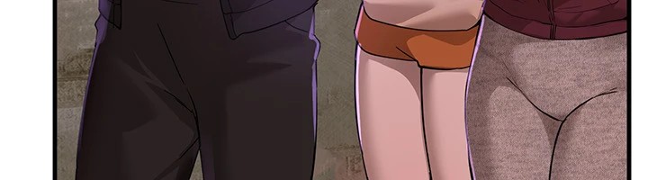 《BeautifulDays》漫画 第13話-在廁所吃掉20歲小妹妹