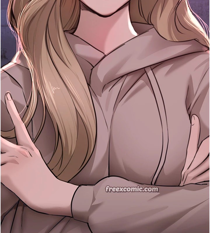 《BeautifulDays》漫画 第13話-在廁所吃掉20歲小妹妹