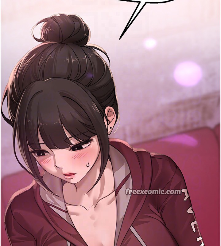 《BeautifulDays》漫画 第13話-在廁所吃掉20歲小妹妹