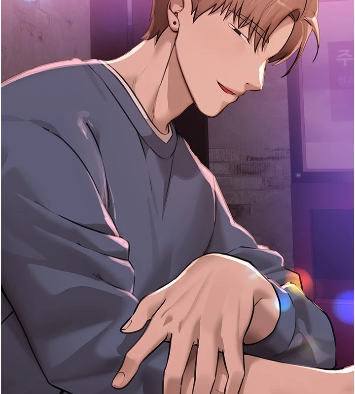 《BeautifulDays》漫画 第13話-在廁所吃掉20歲小妹妹