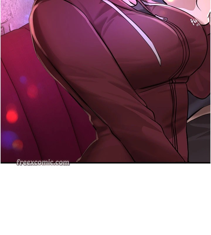 《BeautifulDays》漫画 第13話-在廁所吃掉20歲小妹妹