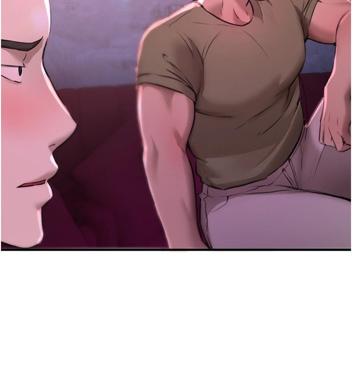 《BeautifulDays》漫画 第13話-在廁所吃掉20歲小妹妹