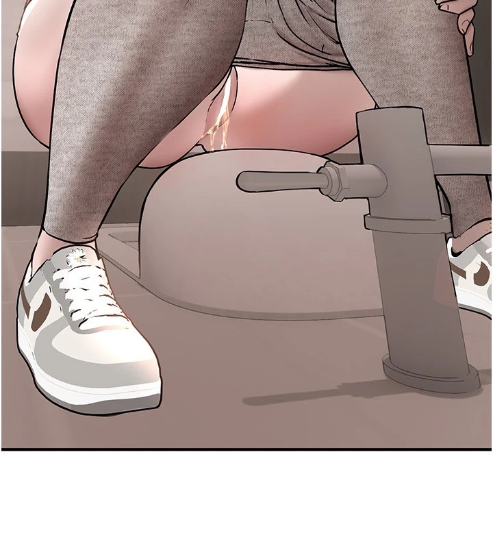 《BeautifulDays》漫画 第13話-在廁所吃掉20歲小妹妹