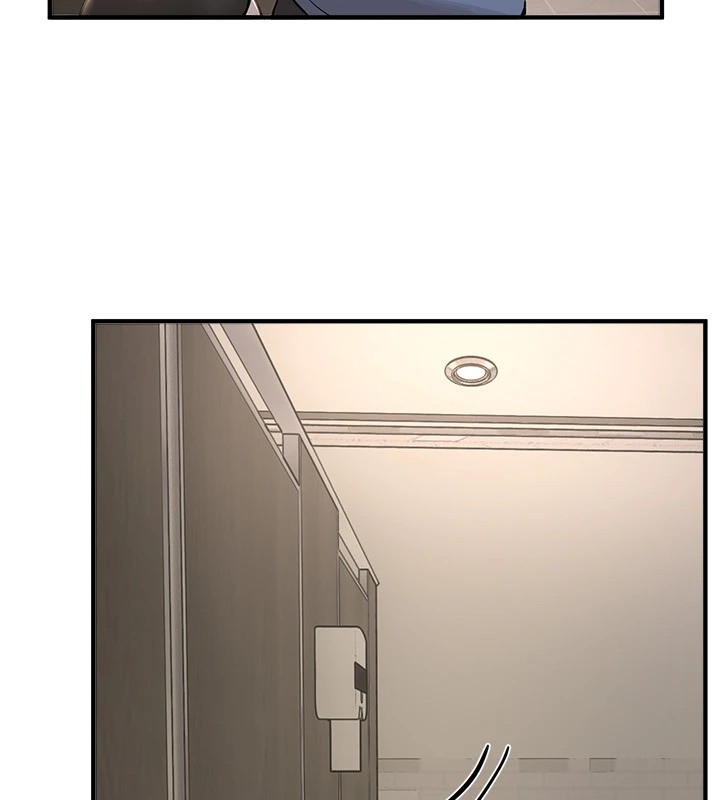 《BeautifulDays》漫画 第13話-在廁所吃掉20歲小妹妹