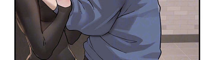 《BeautifulDays》漫画 第13話-在廁所吃掉20歲小妹妹