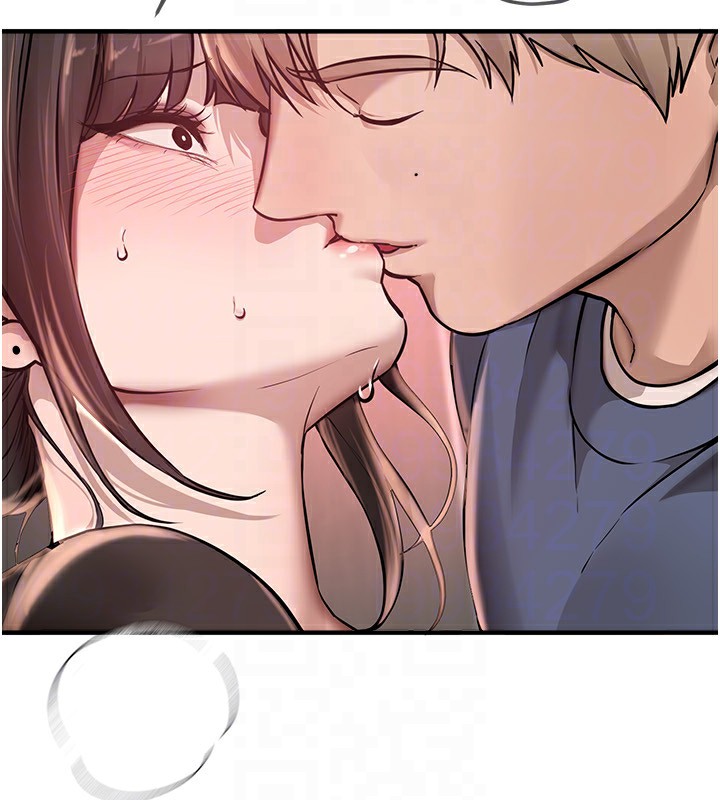 《BeautifulDays》漫画 第13話-在廁所吃掉20歲小妹妹