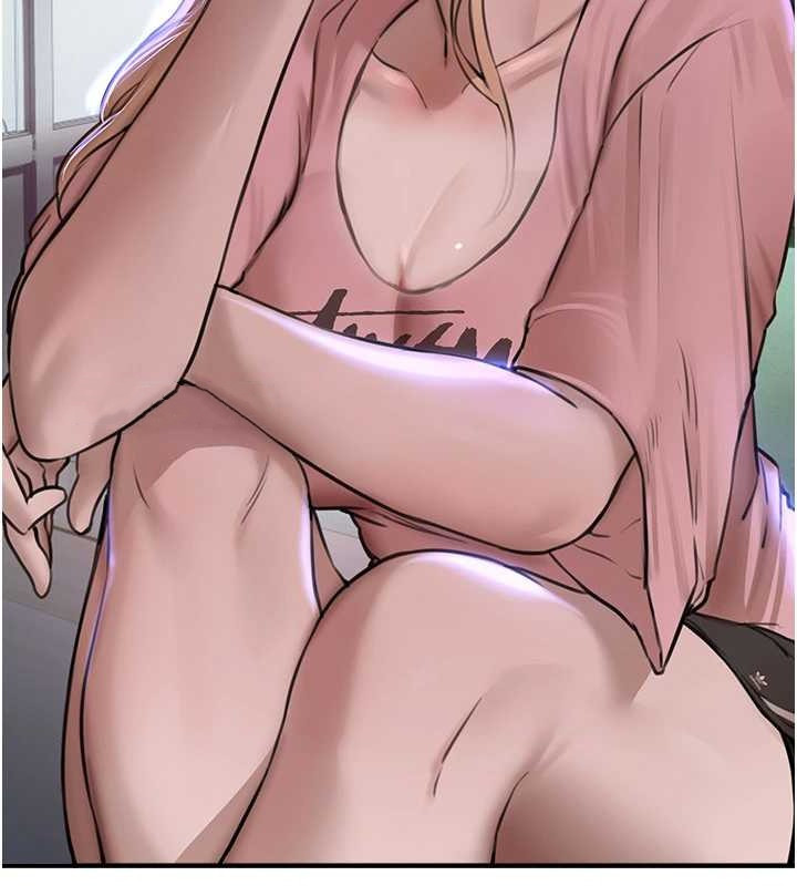 《BeautifulDays》漫画 第15話-在朋友面前全部脫光光