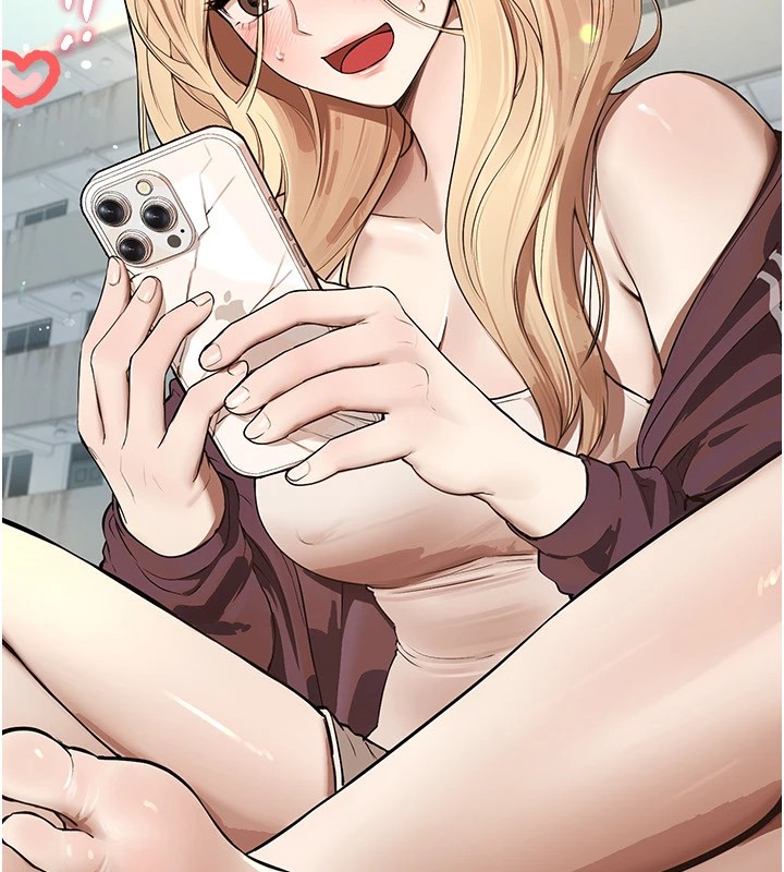 《BeautifulDays》漫画 第16話-越摸越想要