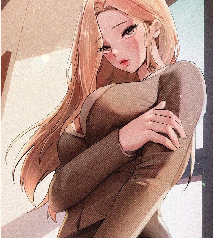 《BeautifulDays》漫画 第17話-我來試試看強勢女的小穴