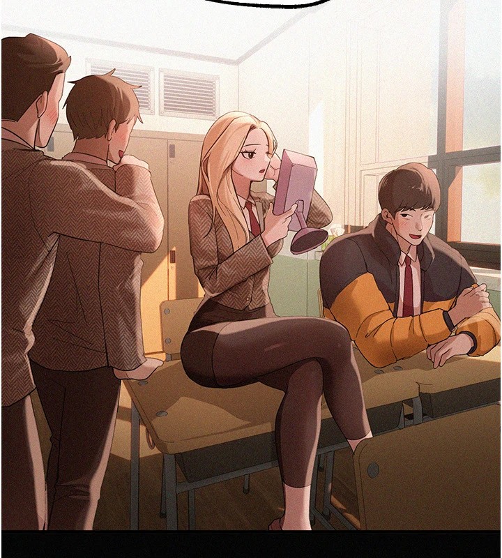 《BeautifulDays》漫画 第17話-我來試試看強勢女的小穴