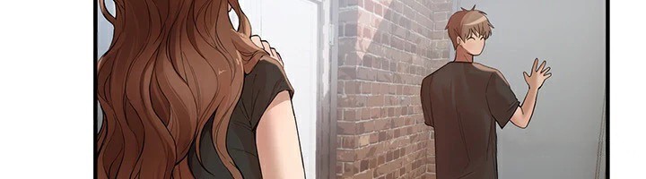 《BeautifulDays》漫画 第17話-我來試試看強勢女的小穴