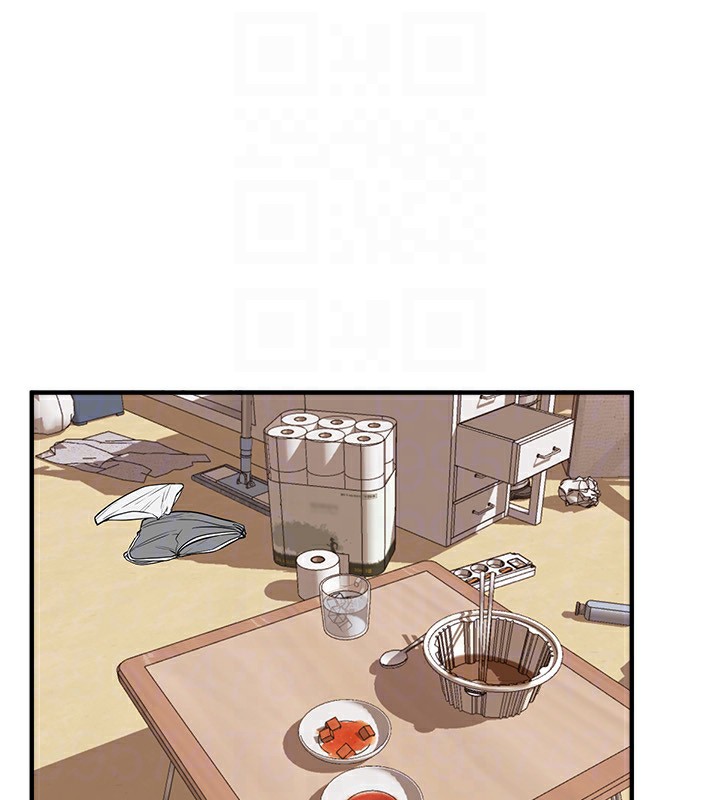 《BeautifulDays》漫画 第17話-我來試試看強勢女的小穴