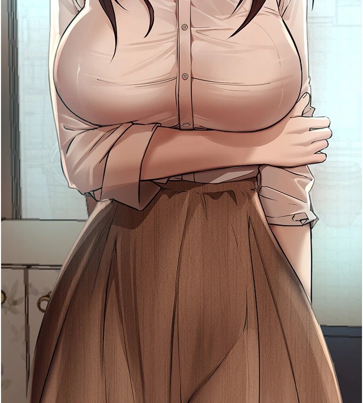 《BeautifulDays》漫画 第17話-我來試試看強勢女的小穴