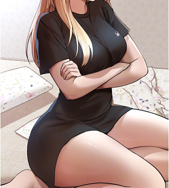 《BeautifulDays》漫画 第17話-我來試試看強勢女的小穴