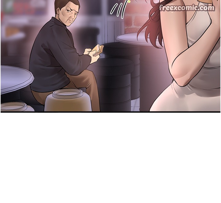 《BeautifulDays》漫画 第20話-頂得太深了