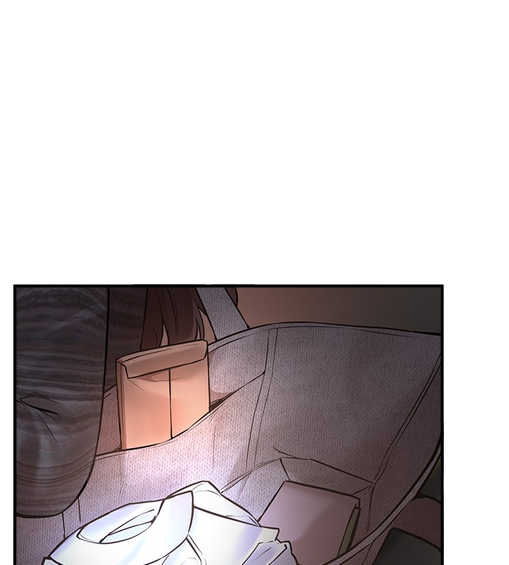 《BeautifulDays》漫画 第20話-頂得太深了