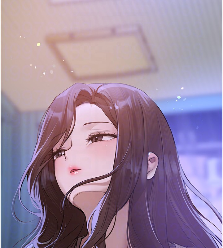 《BeautifulDays》漫画 第20話-頂得太深了