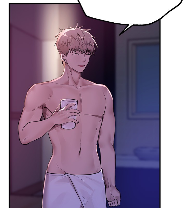 《BeautifulDays》漫画 第21話-一次還不滿足