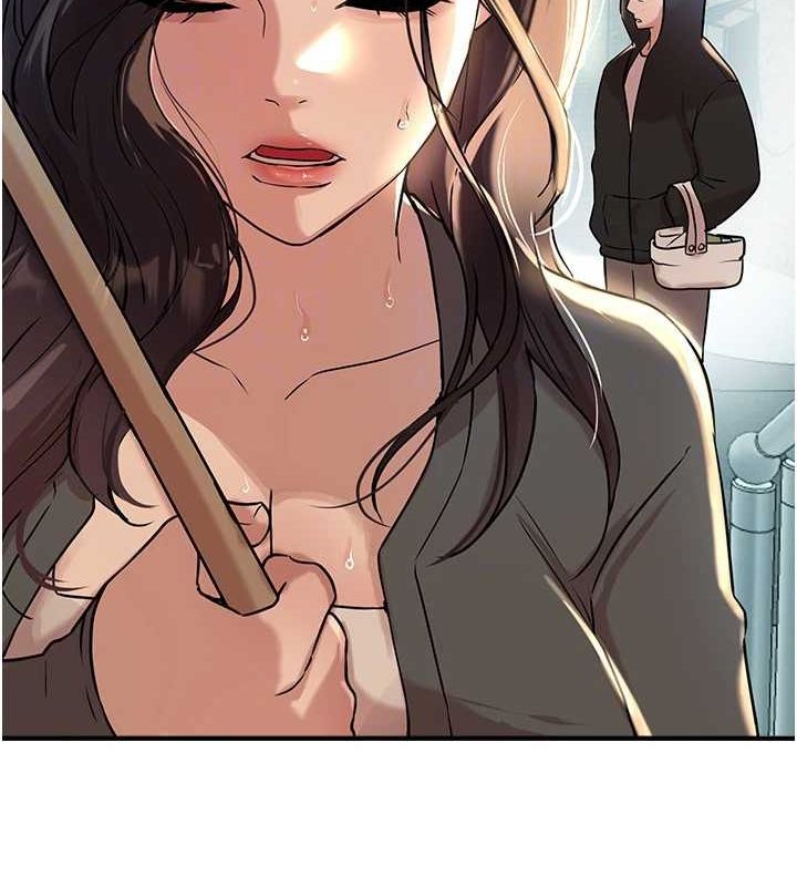 《BeautifulDays》漫画 第22話-揮灑汗水認真清掃