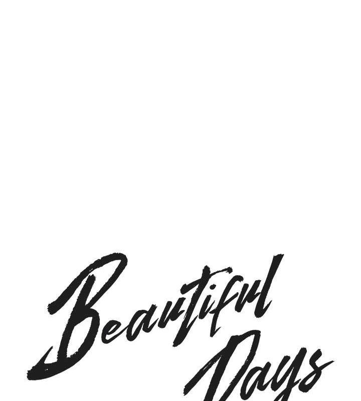 《BeautifulDays》漫画 第22話-揮灑汗水認真清掃